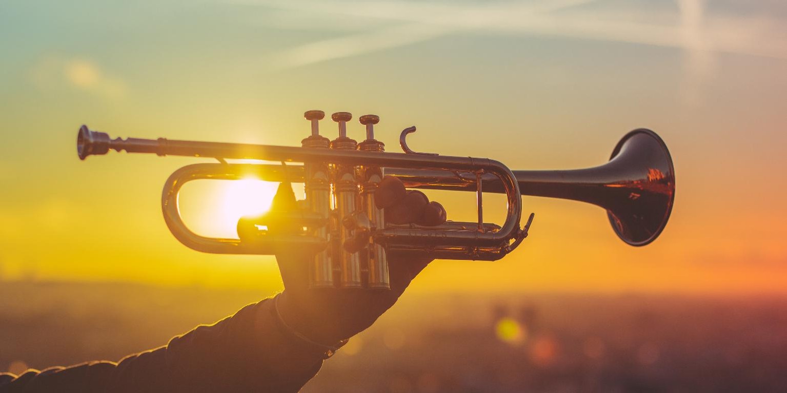 ビュッフェ・クランポン・ジャパン フレンチトランペットショールーム AJ Alfred