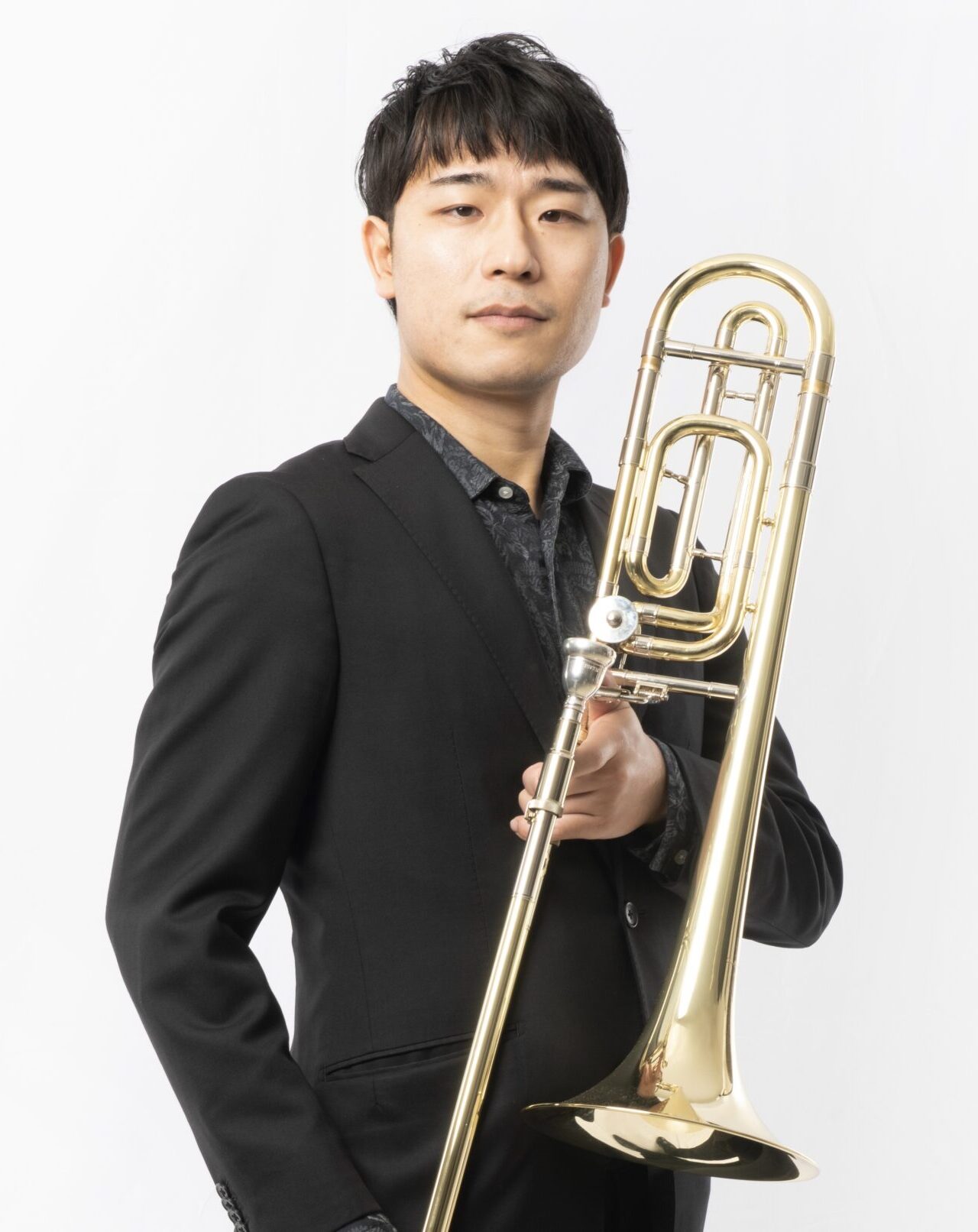 山下 純平（トロンボーン奏者）