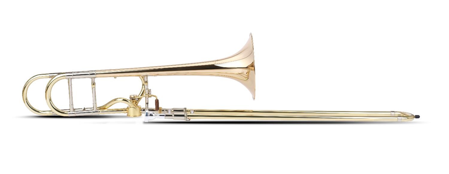 〈アントワンヌ・クルトワ〉 B♭/F テナーバストロンボーン “クリエイション アムステルダム”