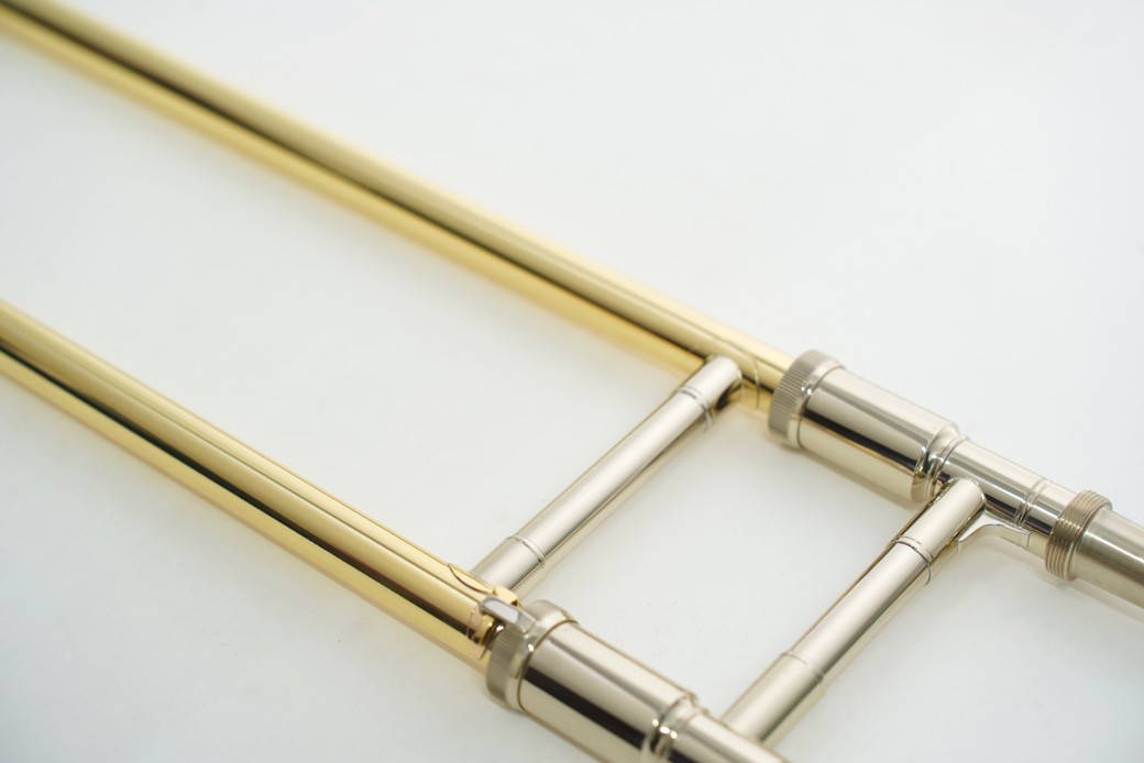 〈アントワンヌ・クルトワ〉 B♭/F テナーバストロンボーン “クリエイション アムステルダム”のスライド