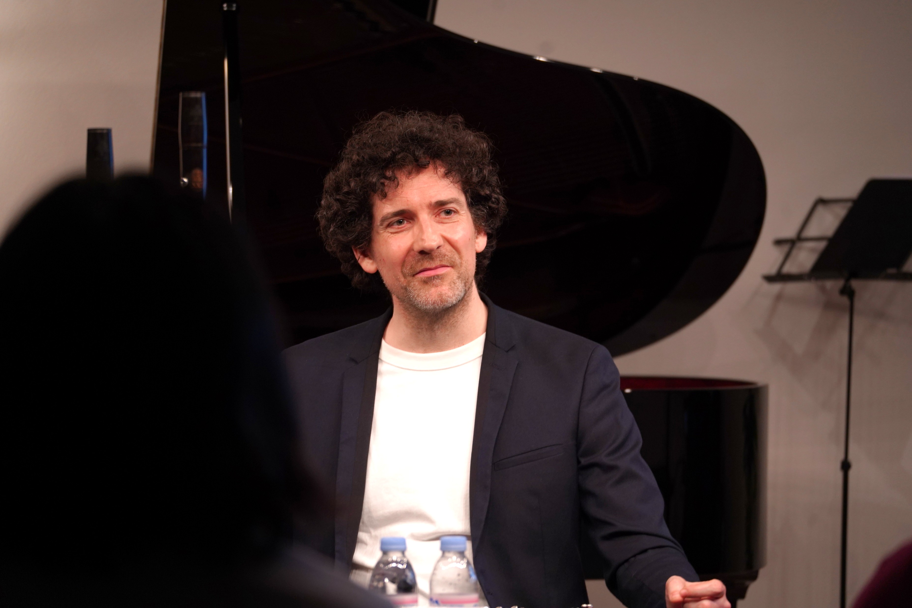 ニコラ・バルディルー氏