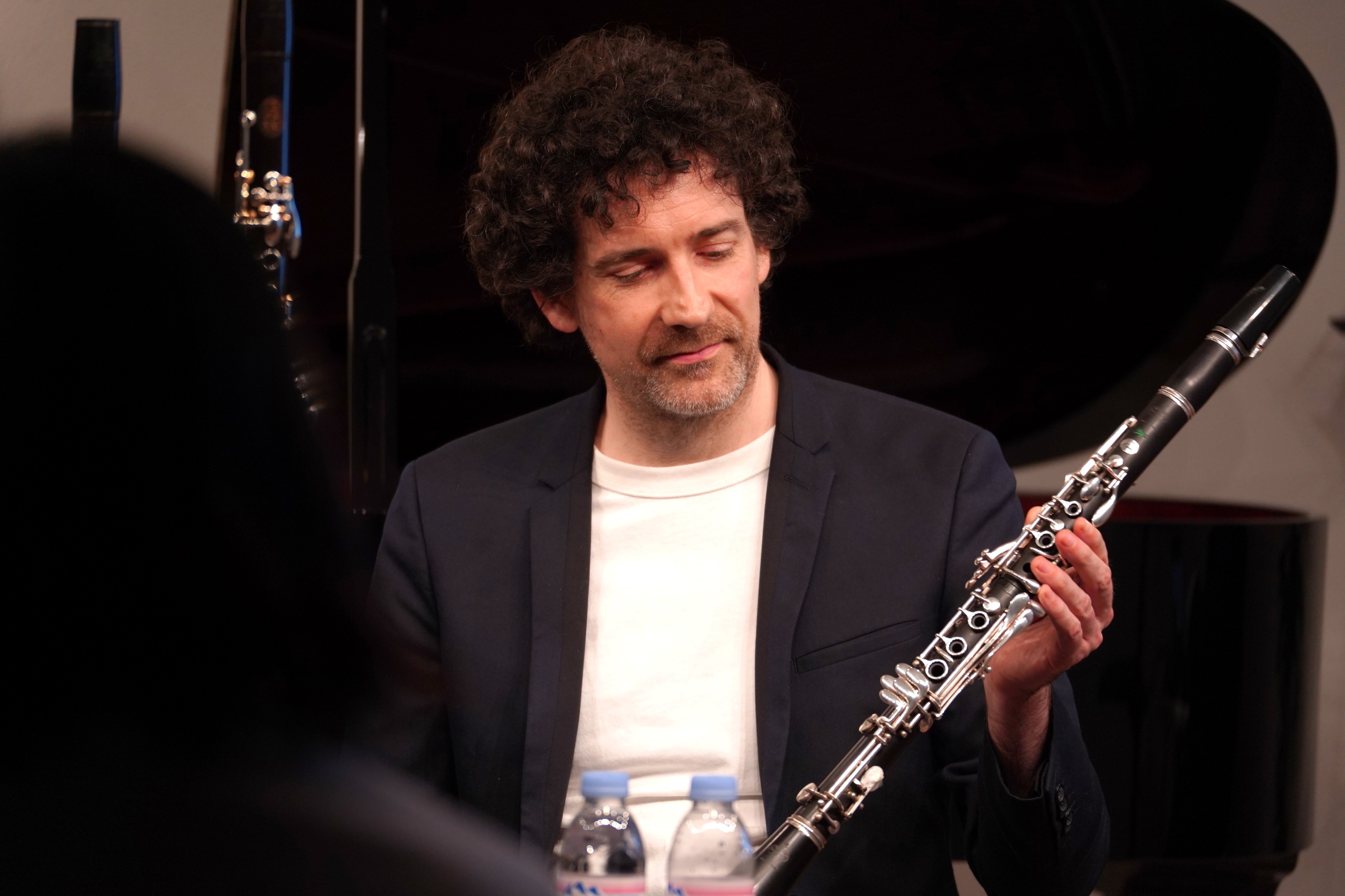 二コラ・バルディル—氏