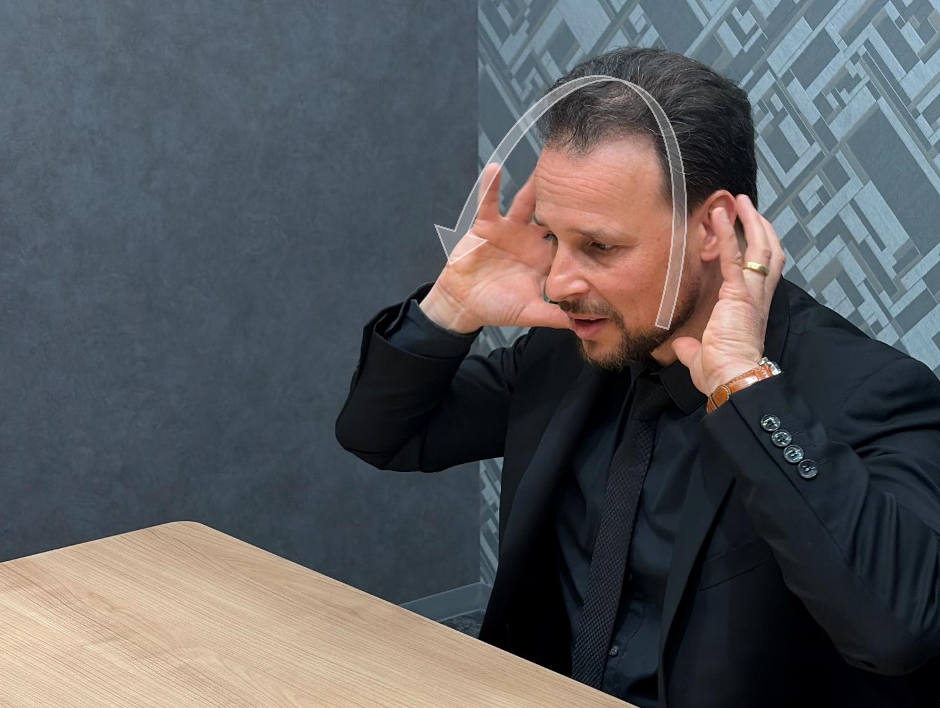 ジェローム・コント