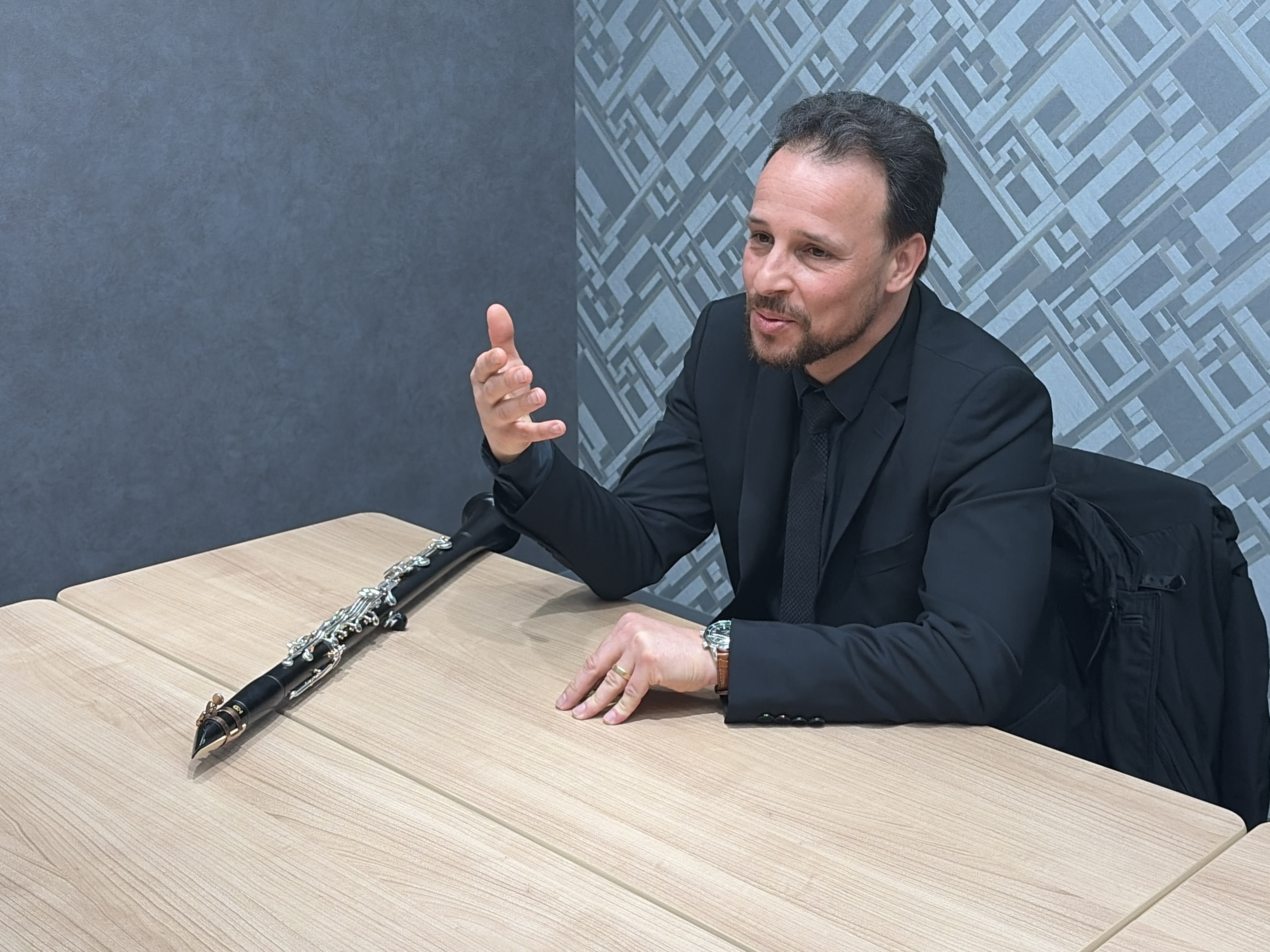 ジェローム・コント