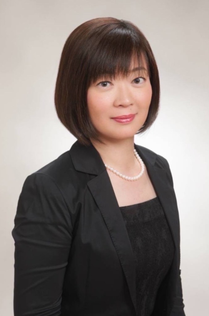 久野貴子