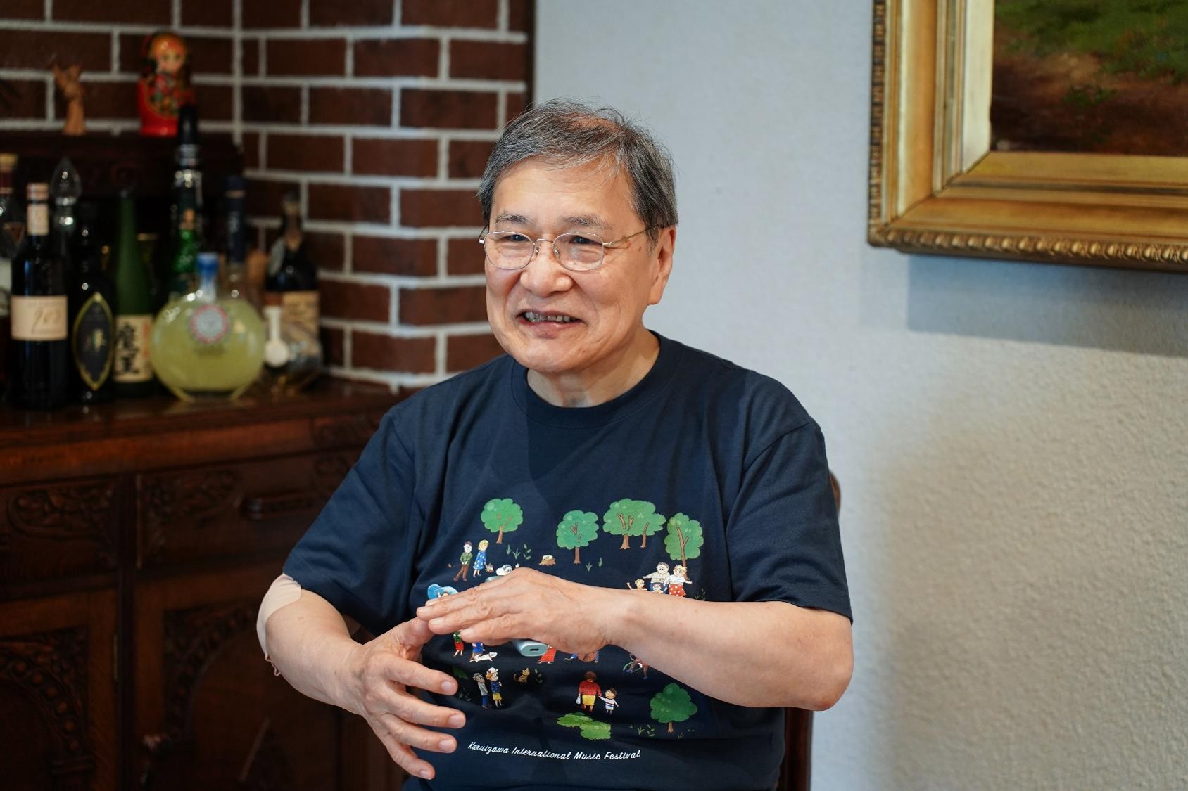 横川晴児