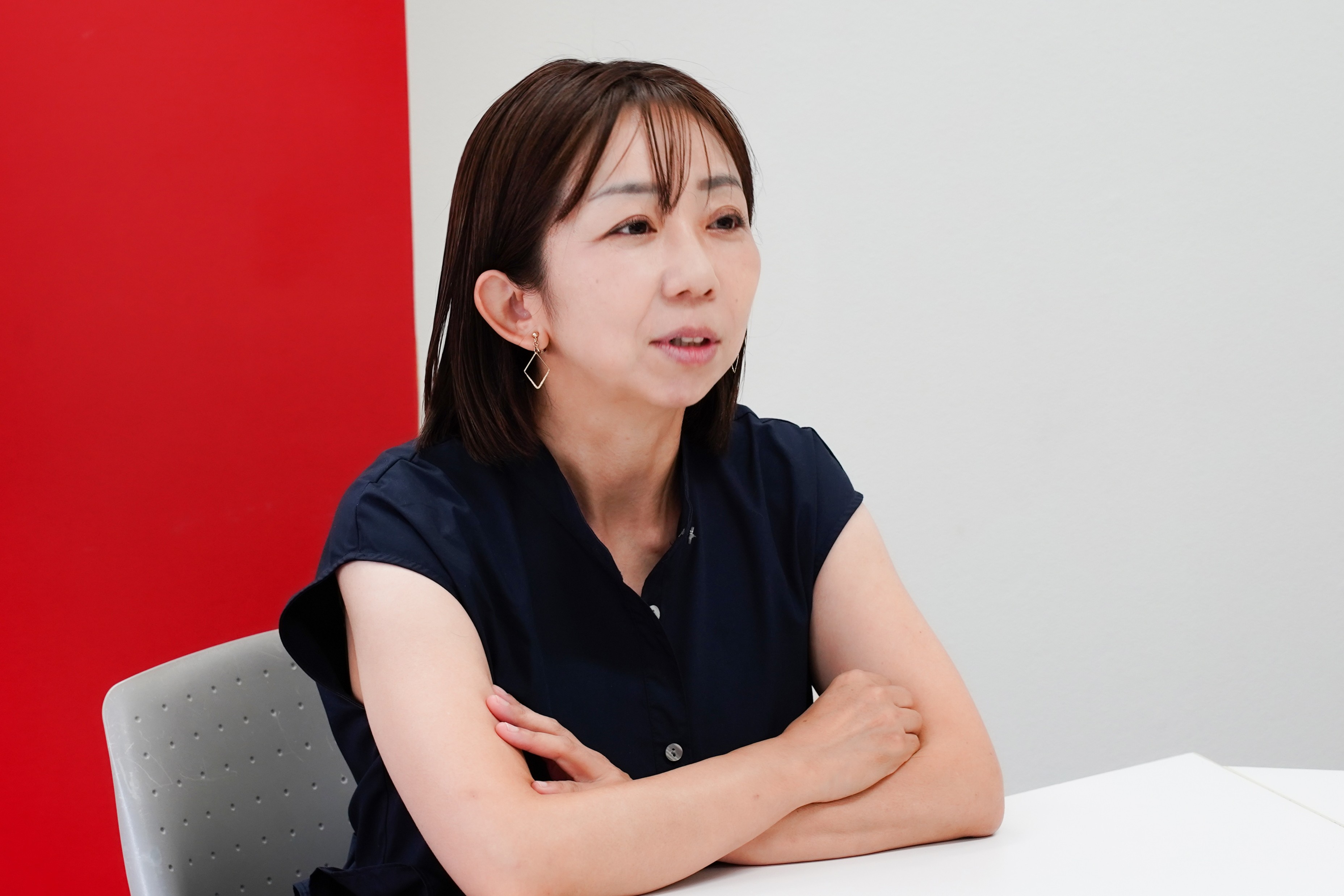 岡村理恵